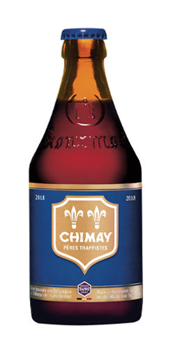 Chimay Grande Réserve, Abbaye de Scourmont