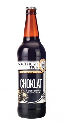 Southern Tier Choklat