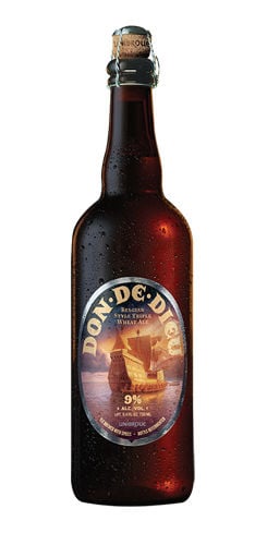 Don de Dieu, Unibroue