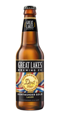 Dortmunder Gold