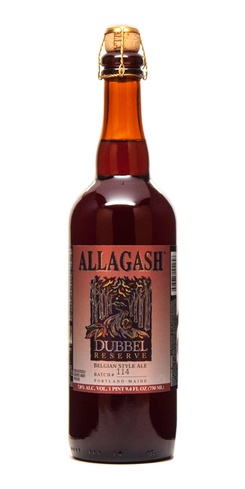 Dubbel Reserve