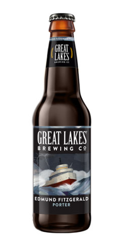 Edmund Fitzgerald Porter