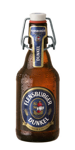 Flensburger Dunkel, Flensburger Brauerei