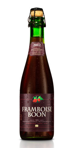 Framboise Boon Brouwerij