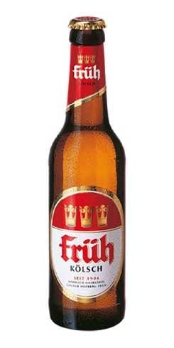 Früh Kölsch, Cölner Hofbräu Früh