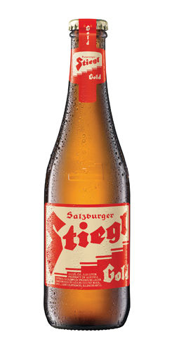 Goldbräu, Stiegl