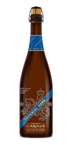 Gouden Carolus Imperial Dark, Het Anker