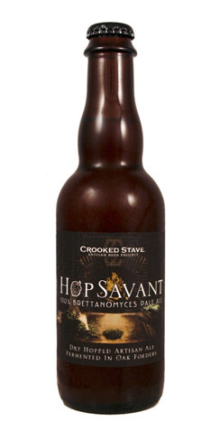 Hop Savant