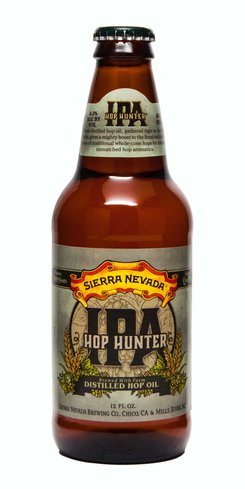 Hop Hunter IPA Sierra Nevada