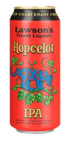 Hopcelot, Lawson's Finest Liquids