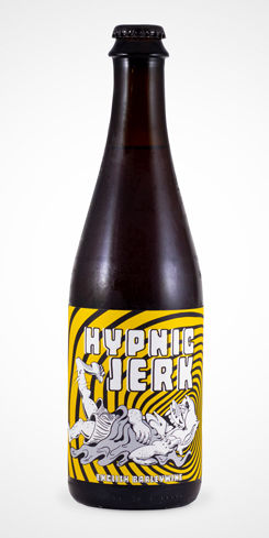 Hypnic Jerk, Gnarly Barley Brewing