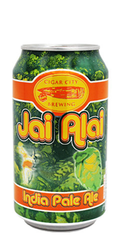 Cigar City Jai Alai