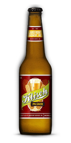 Klisch Pilsner