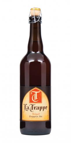 La Trappe Tripel