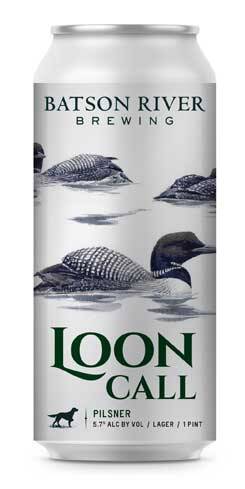 Loon Call, Batson River Brewing 