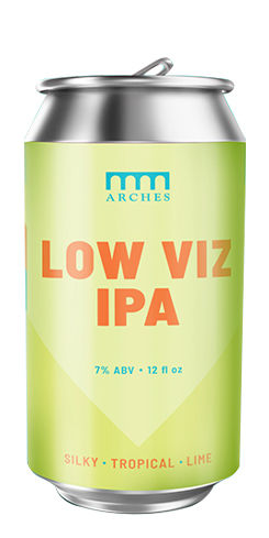 Low Viz, Arches Brewing