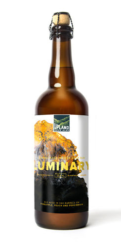 Luminary by Upland Brewing Co.