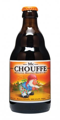 McChouffe