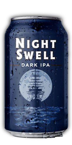 Night Swell, Heavy Seas Beer