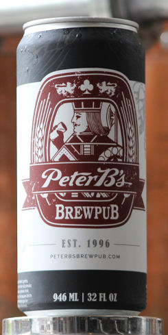 You've Got a Friend in Me, Peter B's Brewpub