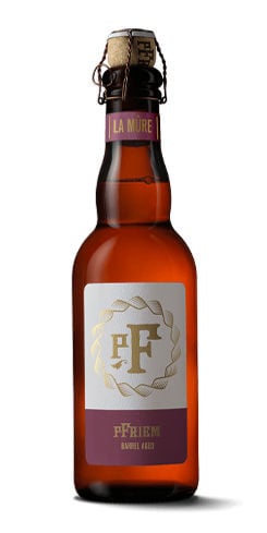 pFriem La Mûre, pFriem Family Brewers