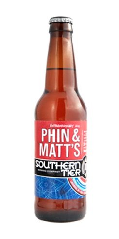 Southern Tier Phin and Matts