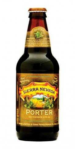 Sierra Nevada Porter