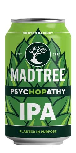 PsycHOPathy, MadTree