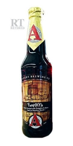 Pumpkyn Avery Brewing Pumpkin Beer