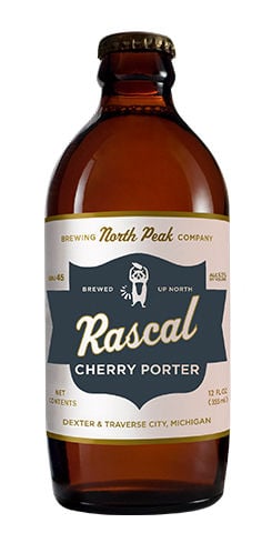 Rascal by North Peak Brewing Co.