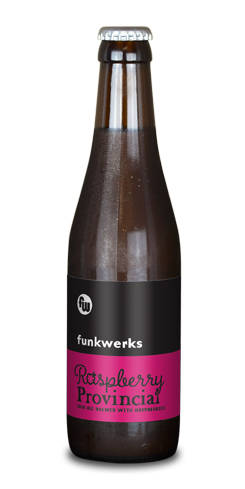 Raspberry Provincial, Funkwerks