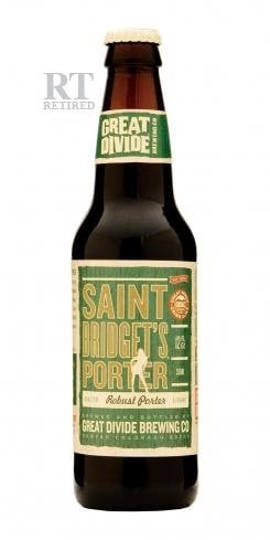 Retired Saint Bridget's Porter