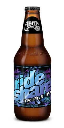 Ride Share, Abita Brewing Co.