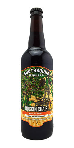 Rockin Chair Southbound Beer