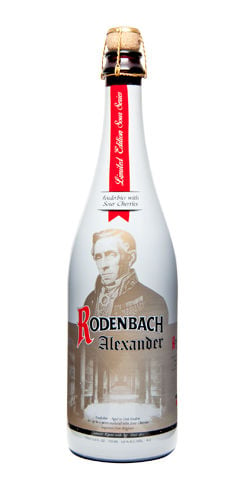 Rodenbach Alexander Flanders Red Ale beer