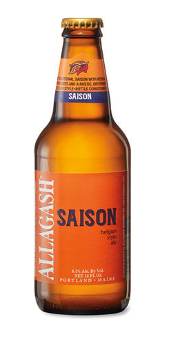 Allagash Saison