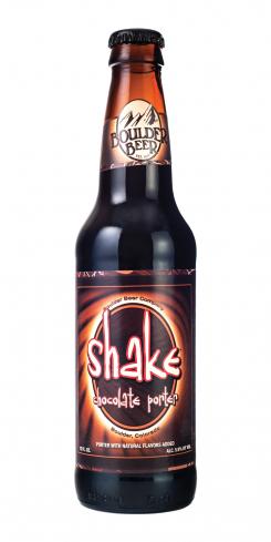 Shake Chocolate Porter