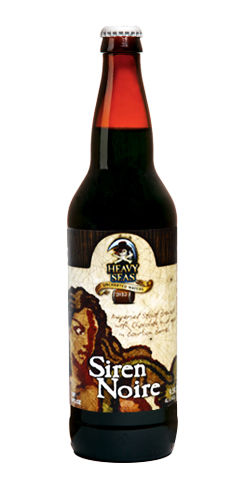 Heavy Seas Beer Siren Noire