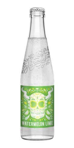 Stone Buenavida Hard Seltzer - Watermelon Lime, Stone Brewing