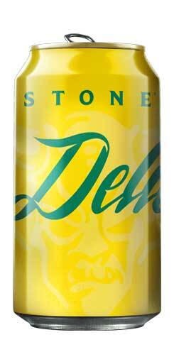 Stone Delicious Citrus IPA, Stone Brewing