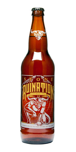 Stone Beer Ruination 2.0 IPA