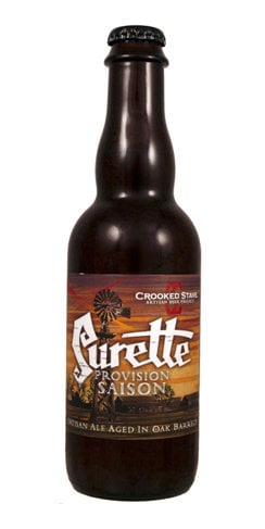 Surette Provision Saison