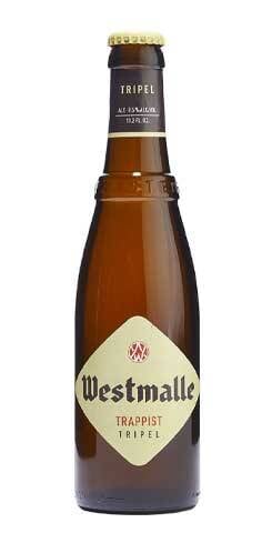 Tripel, Brouwerij Westmalle