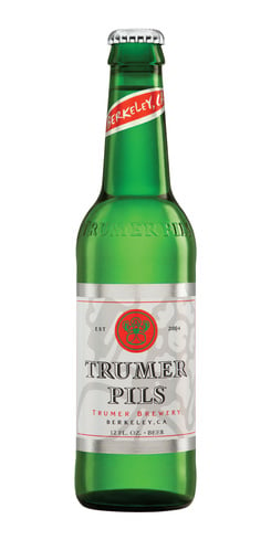 Trumer Pils