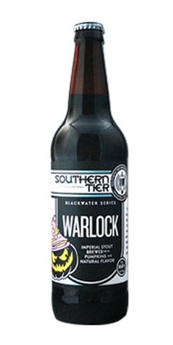 Southern Tier Warlock