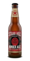 Amber Ale by Starr Hill Brewery