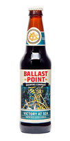 Victory at Sea Ballast Point Beer