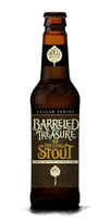 Barreled Treasure, Odell Brewing Co.