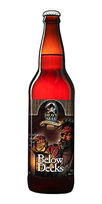 Below Decks by Heavy Seas Beer