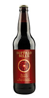 Buffalo Bill's Blood Orange Imperial Ale